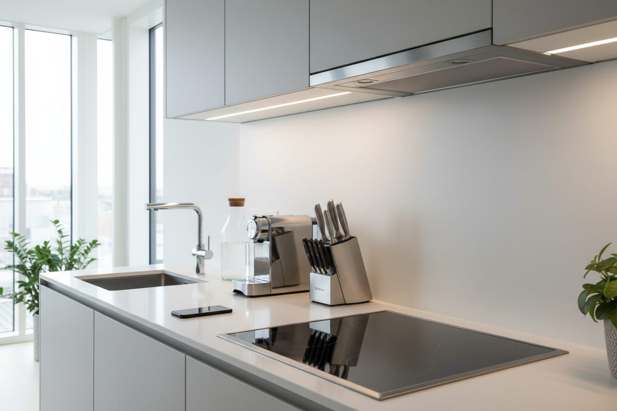 Smart Kitchen Essentials