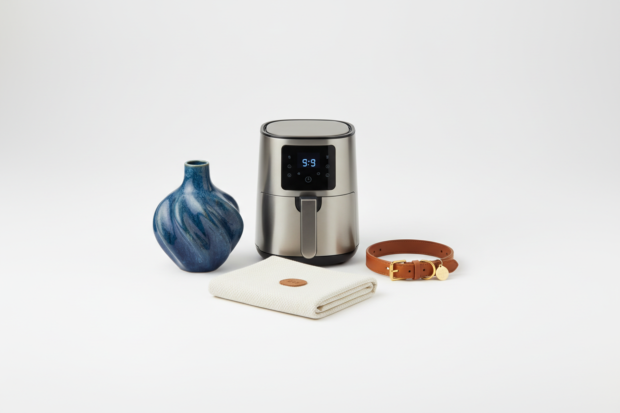 All-in-One Home Collection